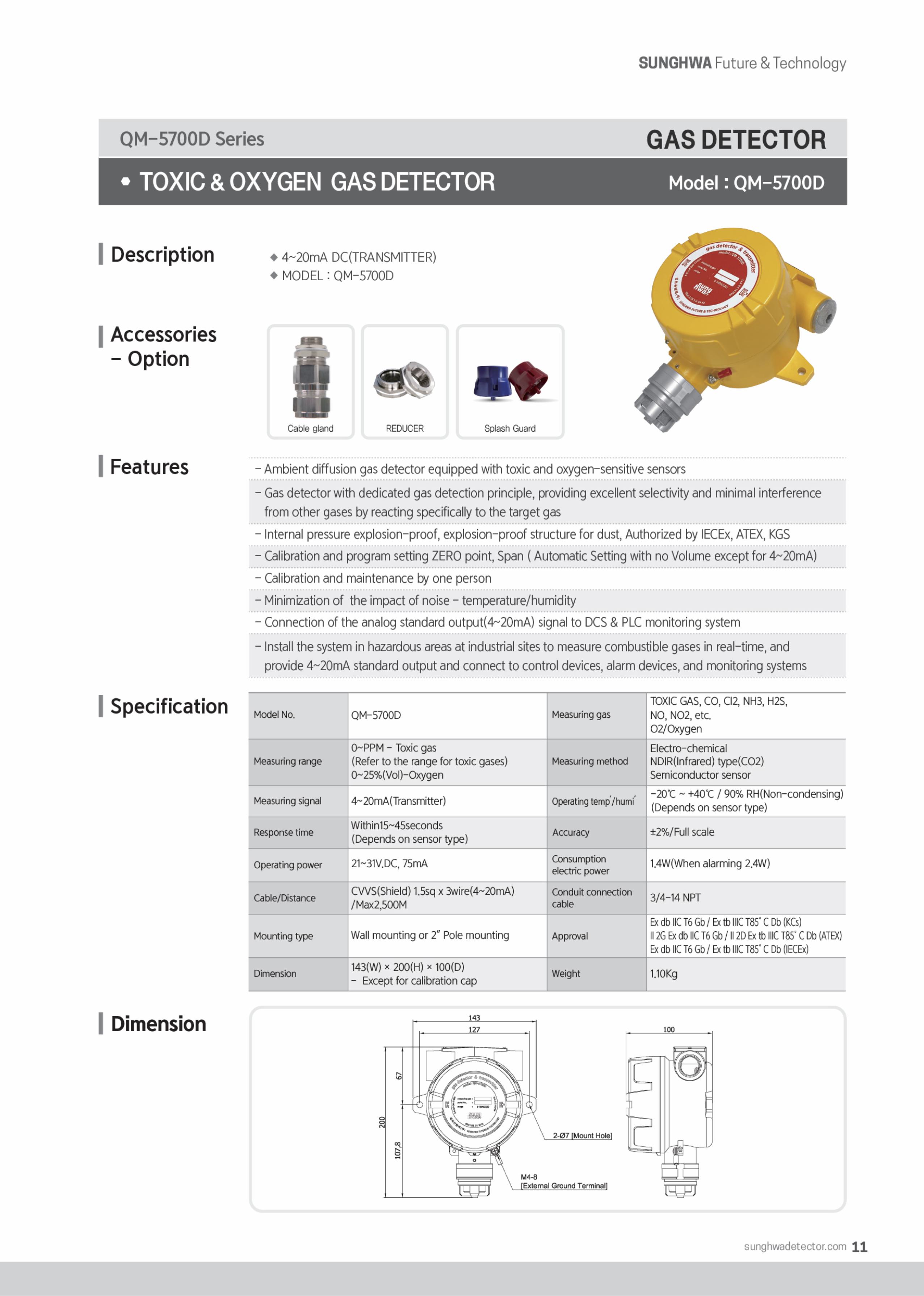 Catalog-dau-do-thiet-bi-do-khi-doc-Toxic-QM-5700D