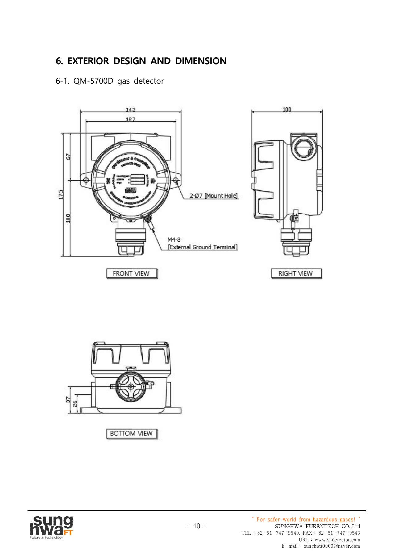 manual-sht-qm-5700-11