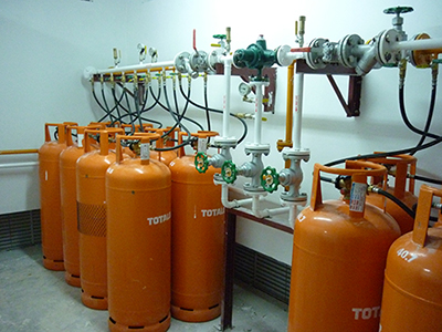 GIỚI THIỆU CHUNG VỀ KHÍ DẦU MỎ HÓA LỎNG (LPG)