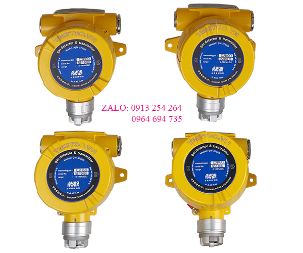 Đầu dò khí cháy QM-5700D