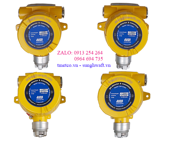 Đầu dò khí cháy QM-5700D