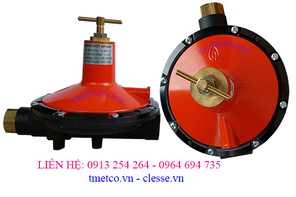 Van giảm áp BP2403R – 001111CC